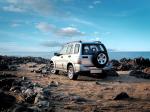 Chevrolet Tracker 2006 года